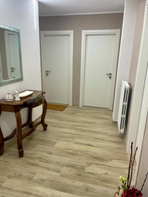 The Sanctuary suite blu